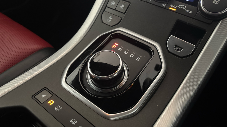 Land Rover Range Rover Evoque Convertible 2.0 TD4 HSE Dynamic 2dr Auto Diesel Convertible